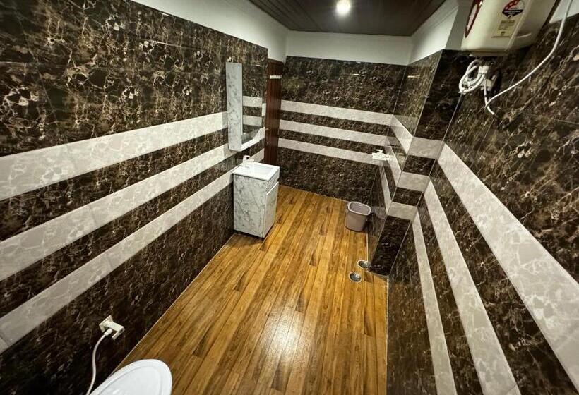 בית מלון כפרי Walk Inn