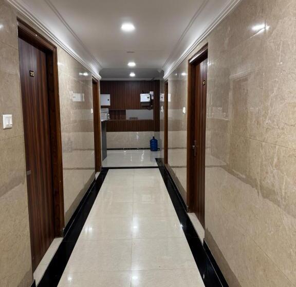 בית מלון כפרי Walk Inn