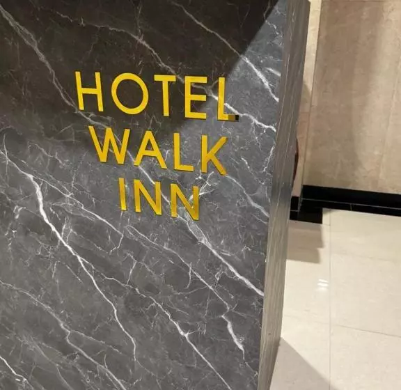 ホテル Walk Inn