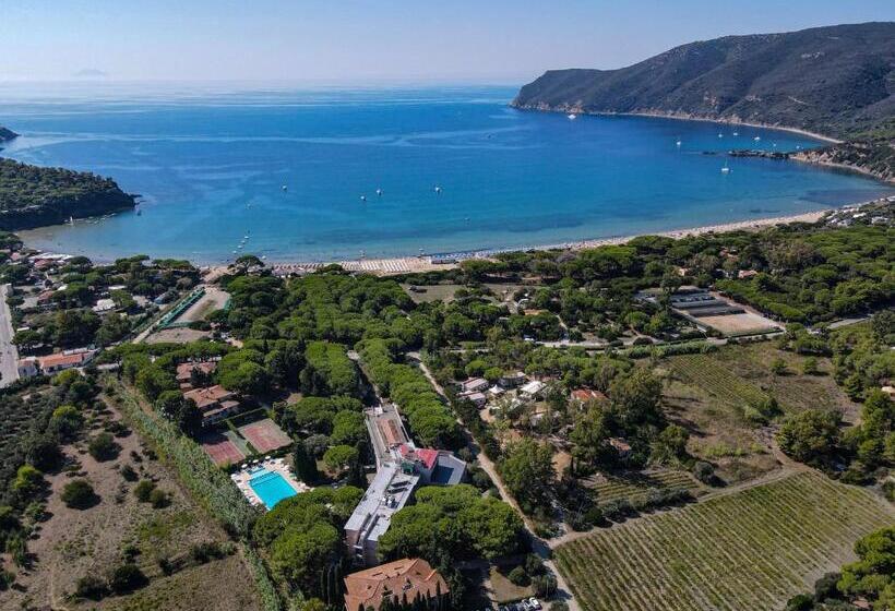 Hotiday Hotel Isola D Elba