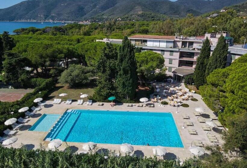 Hotiday Hotel Isola D Elba