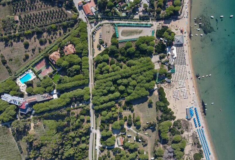 Hotiday Hotel Isola D Elba