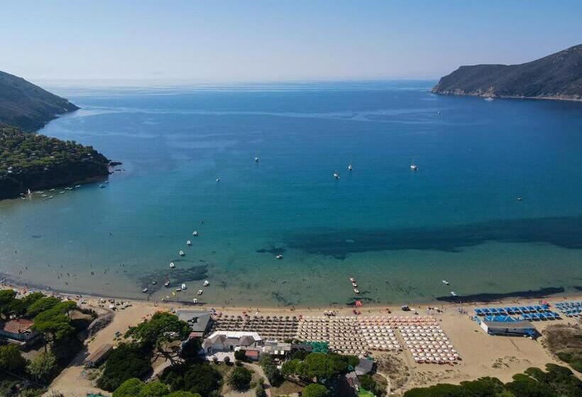 Hotiday Hotel Isola D Elba