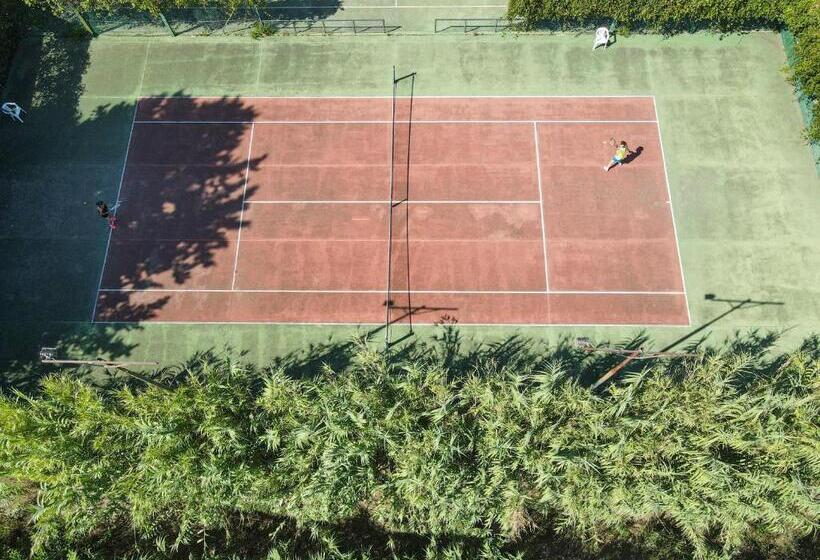 Hotiday Hotel Isola D Elba