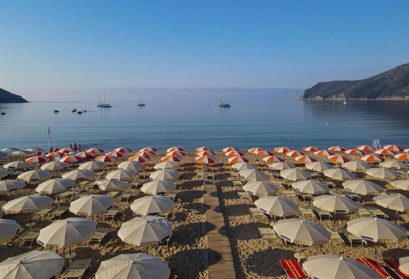 Hotiday Hotel Isola D Elba