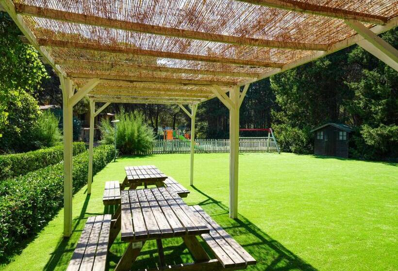 Hotiday Hotel Isola D Elba