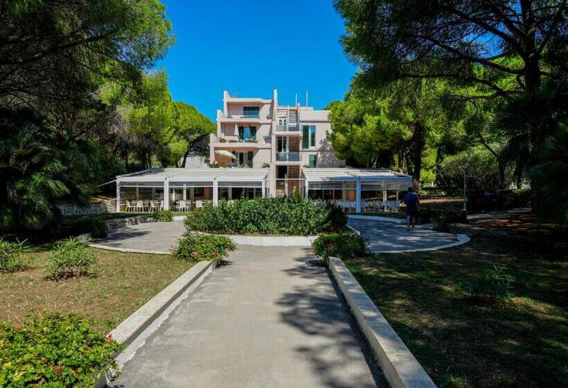 Hotiday Hotel Isola D Elba