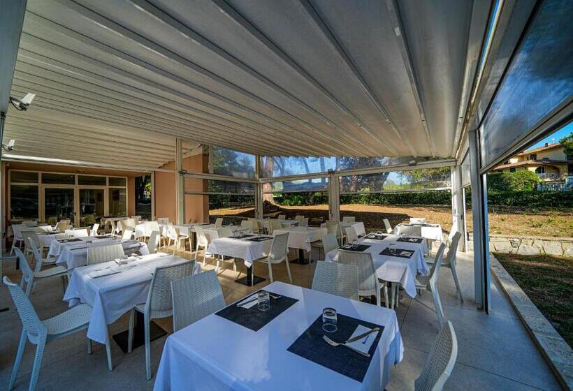 Hotiday Hotel Isola D Elba