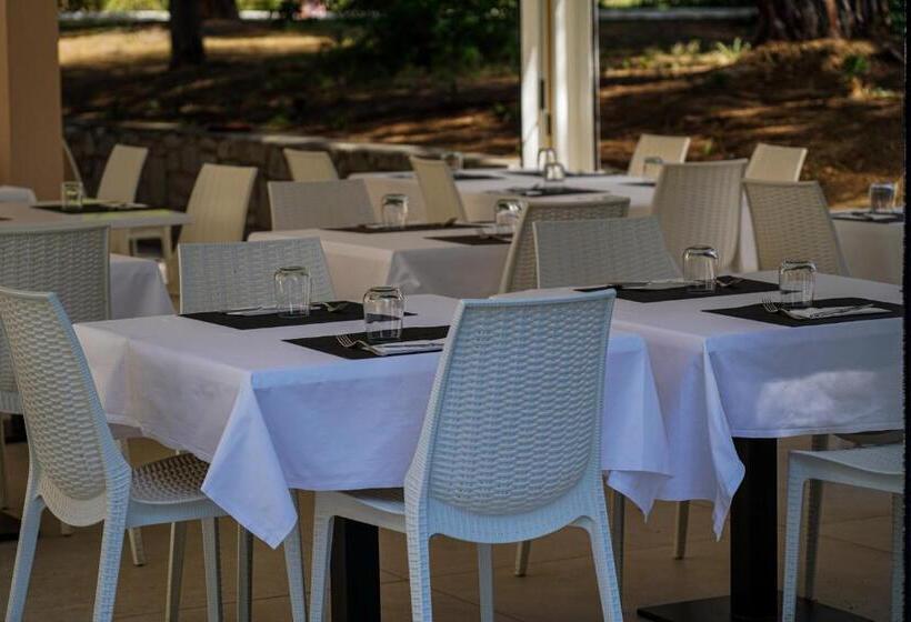 Hotiday Hotel Isola D Elba