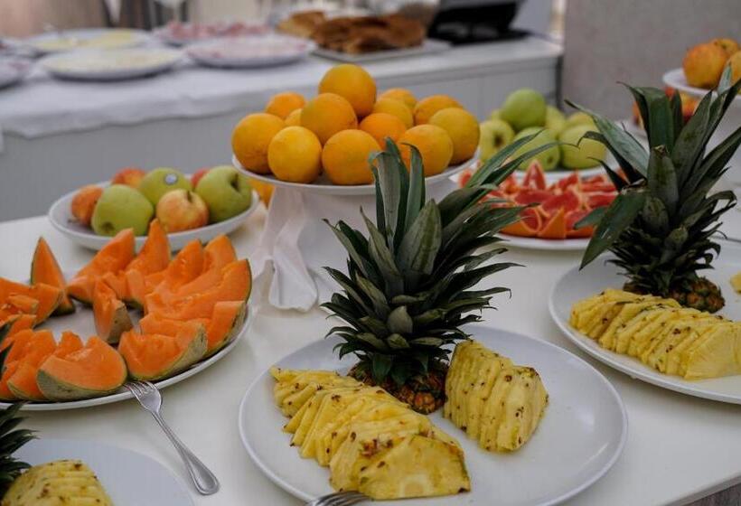 Hotiday Hotel Isola D Elba