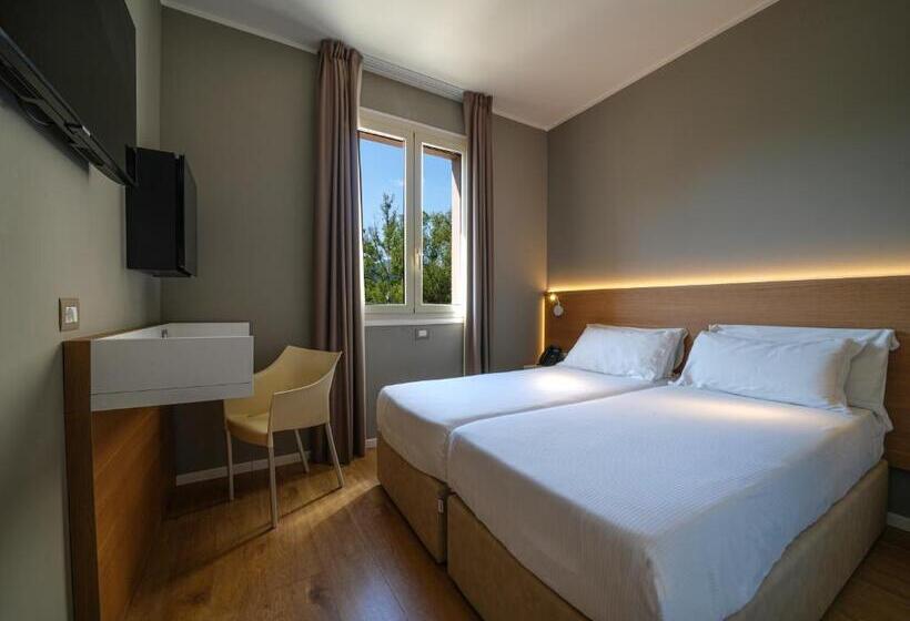 Hotiday Hotel Isola D Elba