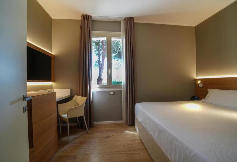 Hotiday Hotel Isola D Elba