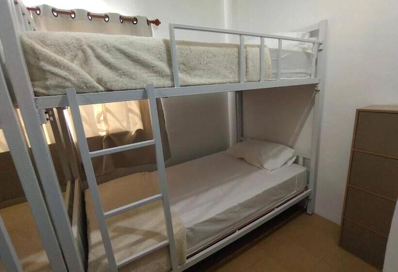 Jasper Phangan Hostel