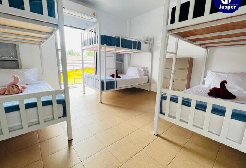 Jasper Phangan Hostel