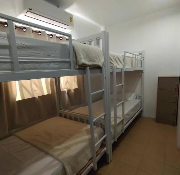 Jasper Phangan Hostel