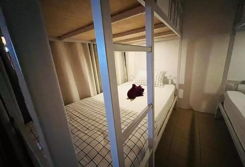 Jasper Phangan Hostel