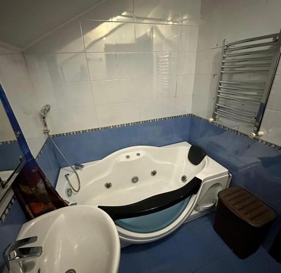 پانسیون Guesthouse Gamsaxurdia