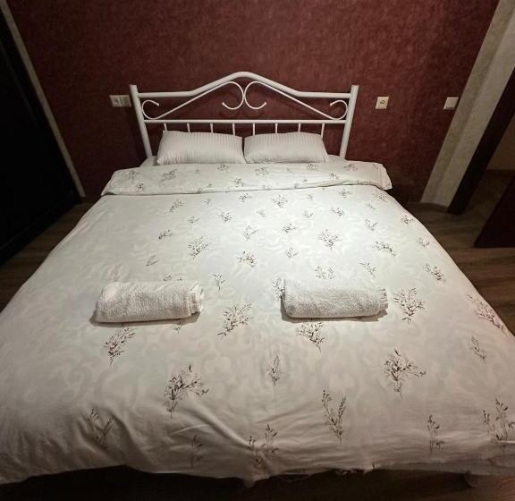 پانسیون Guesthouse Gamsaxurdia