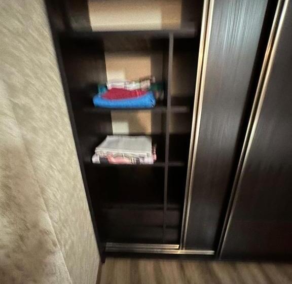 پانسیون Guesthouse Gamsaxurdia