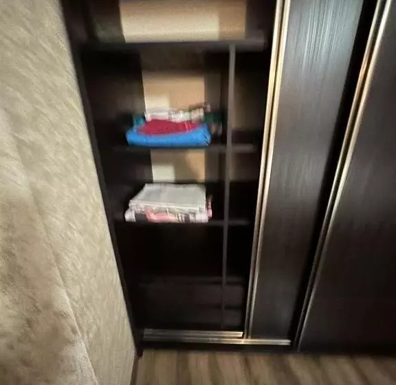 پانسیون Guesthouse Gamsaxurdia