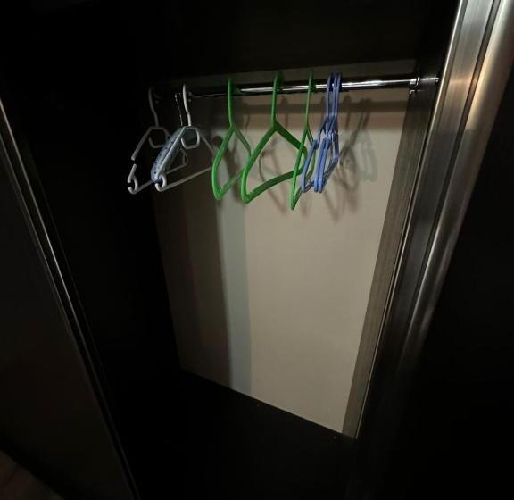 پانسیون Guesthouse Gamsaxurdia