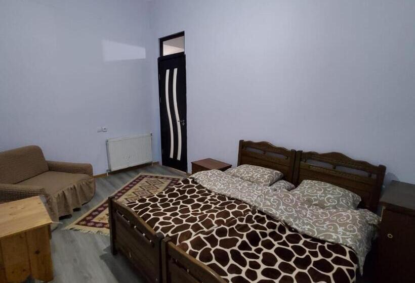 پانسیون Guesthouse Giorgi Avaliani