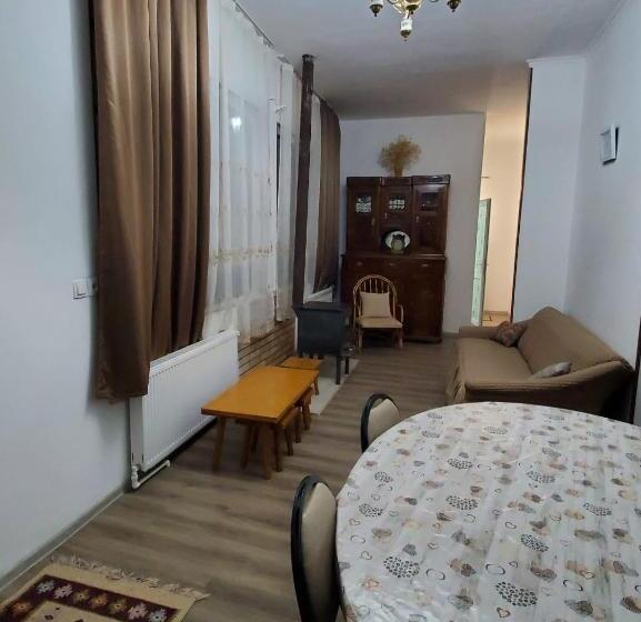 پانسیون Guesthouse Giorgi Avaliani