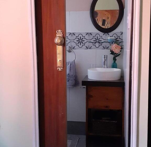 Pension Habitación Del Jardín