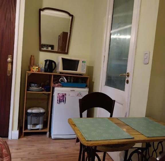 Pension Habitación Del Jardín