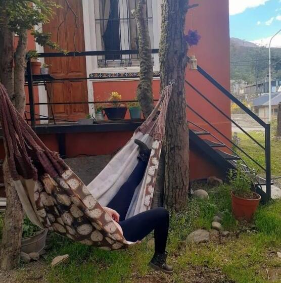 Pension Habitación Del Jardín