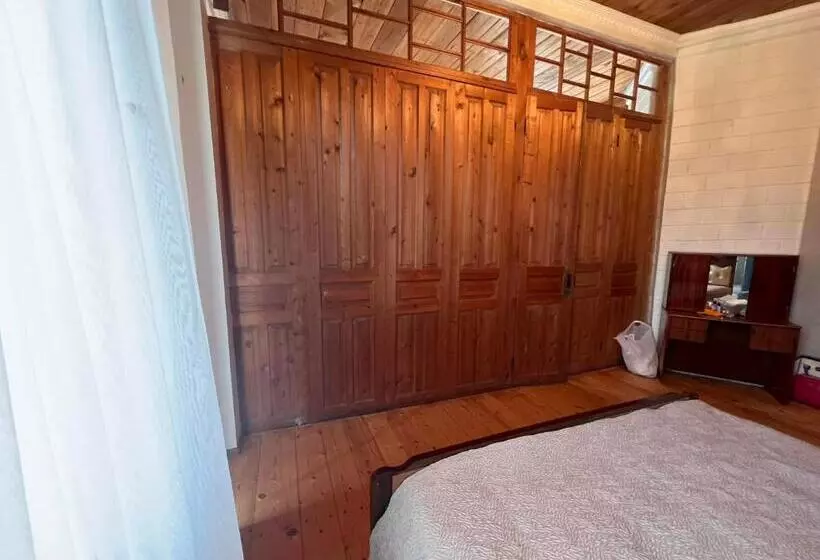 پانسیون Home Inn Samegrelo