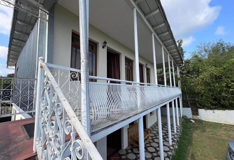 پانسیون Home Inn Samegrelo