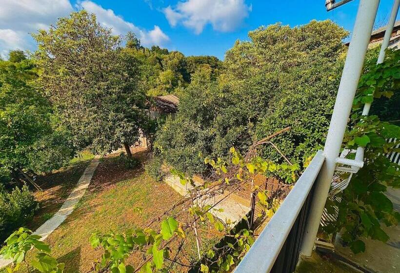 پانسیون Home Inn Samegrelo