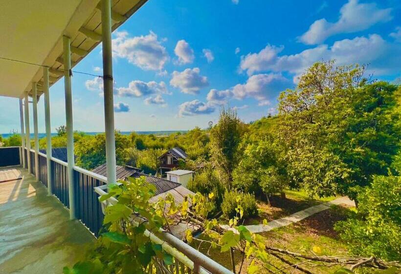 پانسیون Home Inn Samegrelo