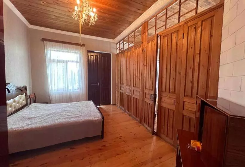 پانسیون Home Inn Samegrelo