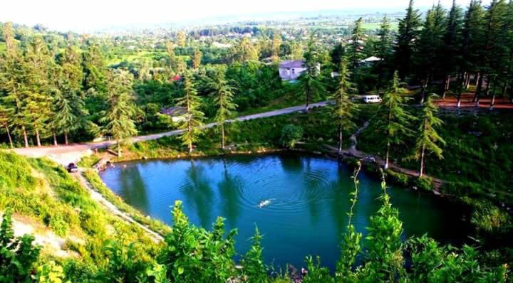 پانسیون Home Inn Samegrelo