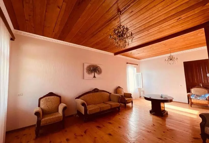 پانسیون Home Inn Samegrelo