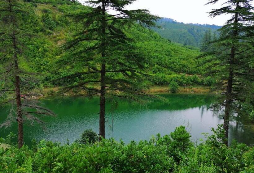 پانسیون Home Inn Samegrelo