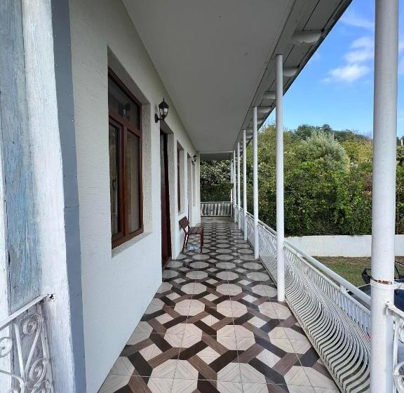 پانسیون Home Inn Samegrelo