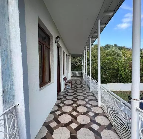 پانسیون Home Inn Samegrelo