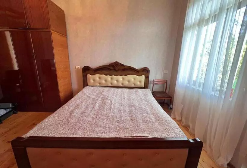 پانسیون Home Inn Samegrelo