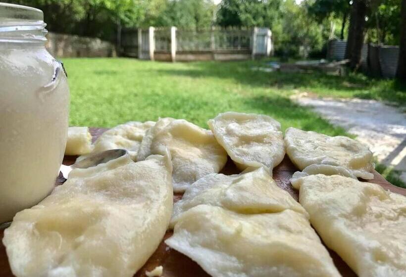 پانسیون Home Inn Samegrelo