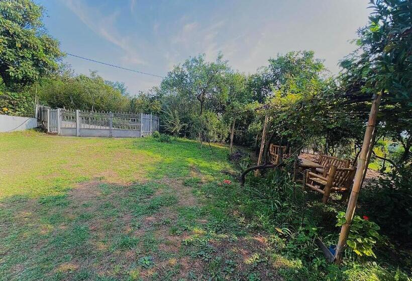 پانسیون Home Inn Samegrelo