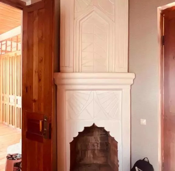 پانسیون Home Inn Samegrelo