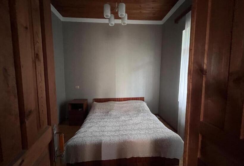 پانسیون Home Inn Samegrelo