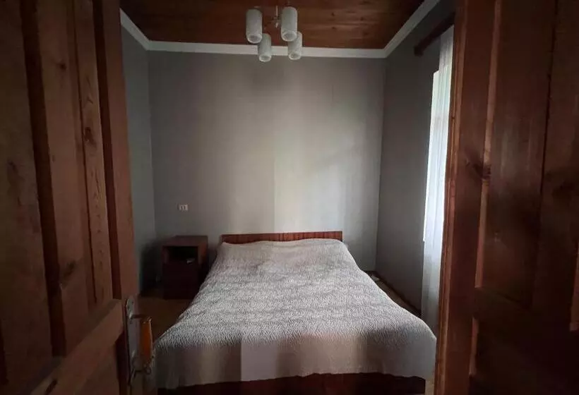 پانسیون Home Inn Samegrelo