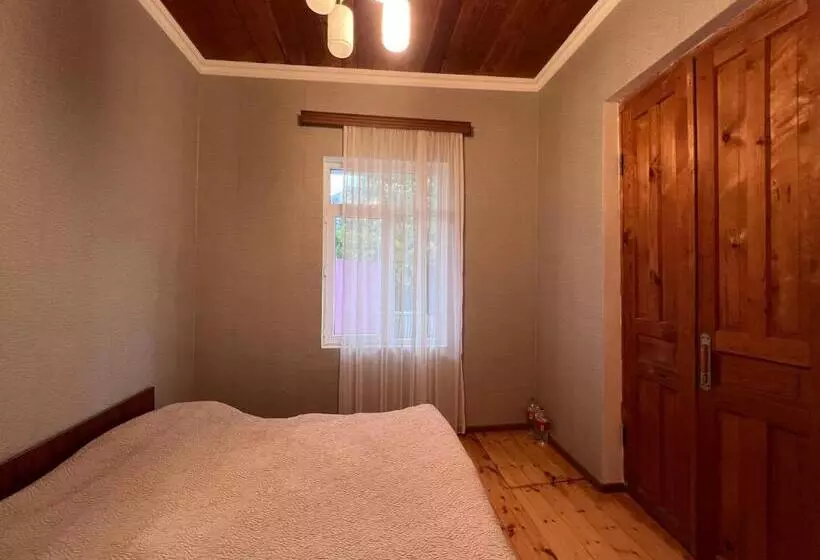 پانسیون Home Inn Samegrelo