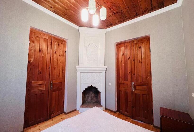 پانسیون Home Inn Samegrelo