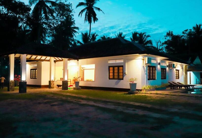 Pensão Sathmin Villa