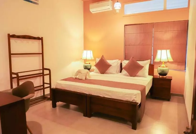 Majatalo Sathmin Villa